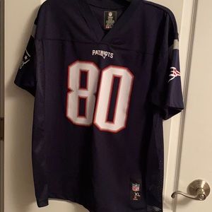 New England Patriots Jersey